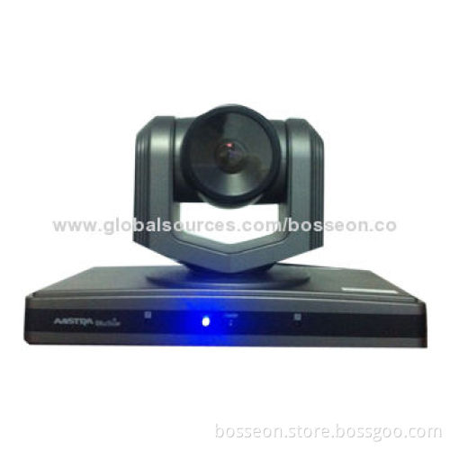1080p conference system 2.0 megapixels 3 optical x 12 digital zoom HD-SDI PTZ camera